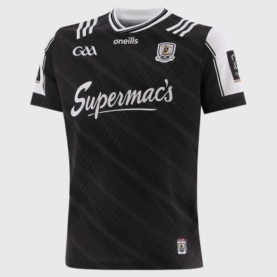Galway GAA Goalkeeper Jersey 2025