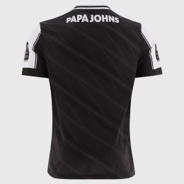 Galway GAA Goalkeeper Jersey 2025