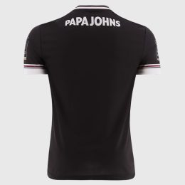 Galway GAA Player Fit Alternative Jersey 2025