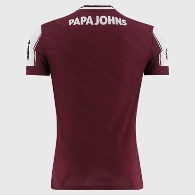 Galway GAA Player Fit Home Jersey 2025