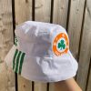 Ireland 1990 Away Jersey Bucket Hat – Limited Edition Retro