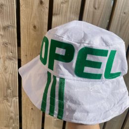 Ireland 1990 Away Jersey Bucket Hat – Limited Edition Retro