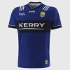 Kerry GAA Alternative Jersey 2025