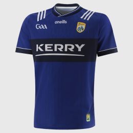 Kerry GAA Alternative Jersey 2025