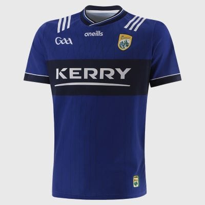 Kerry GAA Alternative Jersey 2025