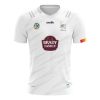 Kildare Camogie Women's Fit 2 Stripe Home Jersey 2023
