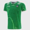 Limerick GAA Home Jersey 2025