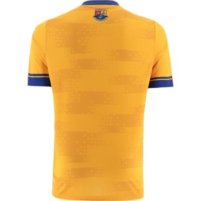 Longford GAA 2 Stripe Goalkeeper Jersey 2024