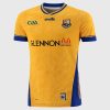 Longford GAA Kids' Alternative Jersey 2025