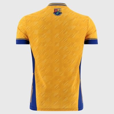 Longford GAA Kids' Alternative Jersey 2025