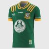 Meath GAA Kids' Home Jersey 2025
