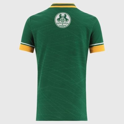 Meath GAA Kids' Home Jersey 2025