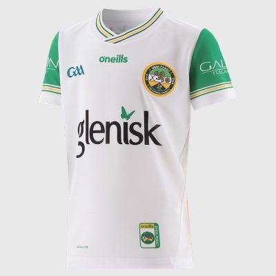 Offaly GAA Kids' Alternative Jersey 2025