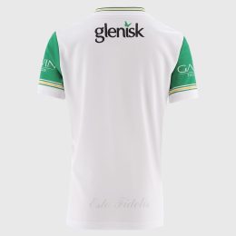 Offaly GAA Kids' Alternative Jersey 2025