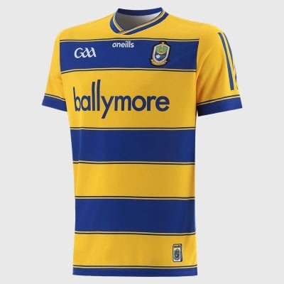 Roscommon GAA Kids' Home Jersey 2025 Roscommon GAA Kids' Home Jersey 2025