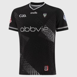 Sligo GAA Home Jersey 2025