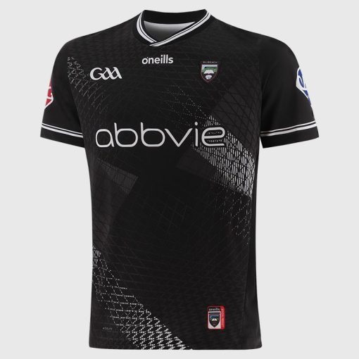 Sligo GAA Home Jersey 2025