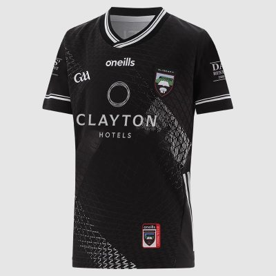 Sligo GAA Hurling Kids' Home Jersey 2025 Sligo GAA Hurling Kids' Home Jersey 2025