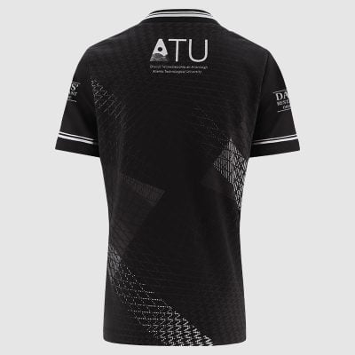 Sligo GAA Hurling Kids' Home Jersey 2025