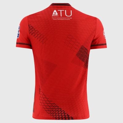 Sligo GAA Player Fit Goalkeeper Jersey 2025