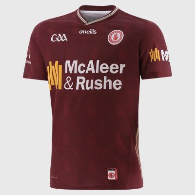 Tyrone GAA Alternative Jersey 2025