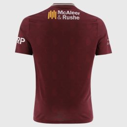 Tyrone GAA Alternative Jersey 2025