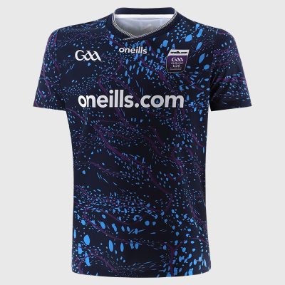 U20 GAA Hurling Championship Jersey 2025