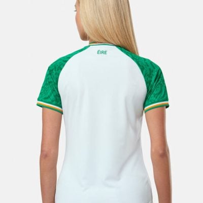 IRELAND Women's 24/25 Third Jersey