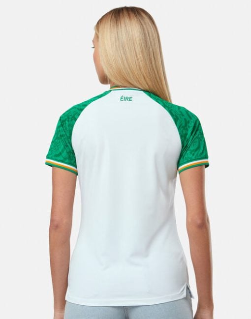 IRELAND Women's 24/25 Third Jersey
