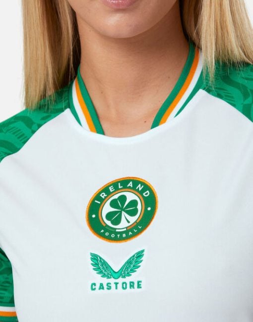 IRELAND Women's 24/25 Third Jersey