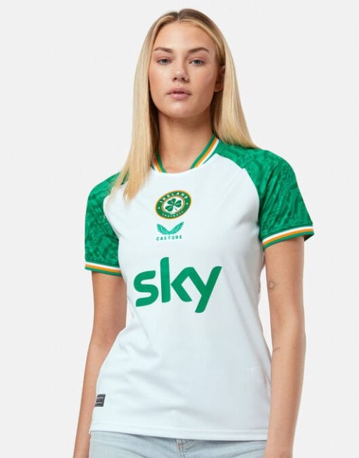 IRELAND Women's 24/25 Third Jersey
