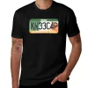 Kneecap T-Shirt – Éire Plate Design (Sundance 2024 Edition)