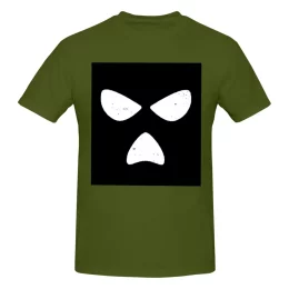 Kneecap T-Shirt | Irish Hip-Hop Inspired Streetwear