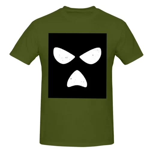 Kneecap T-Shirt | Irish Hip-Hop Inspired Streetwear - Image 5