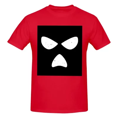 Alternative view of Kneecap T-Shirt | Irish Hip-Hop Inspired Streetwear