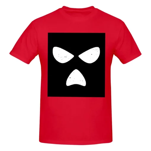 Kneecap T-Shirt | Irish Hip-Hop Inspired Streetwear - Image 2