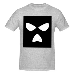 Kneecap T-Shirt | Irish Hip-Hop Inspired Streetwear
