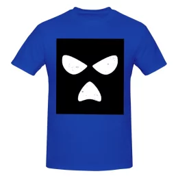 Kneecap T-Shirt | Irish Hip-Hop Inspired Streetwear