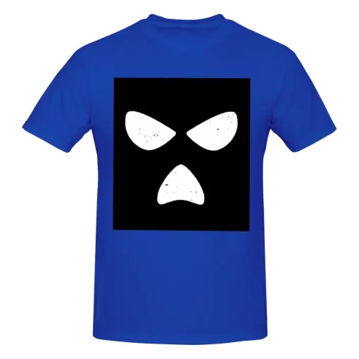 Kneecap T-Shirt | Irish Hip-Hop Inspired Streetwear - Image 3