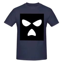 Kneecap T-Shirt | Irish Hip-Hop Inspired Streetwear