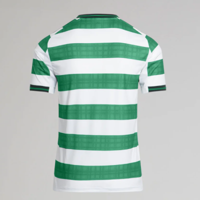Celtic 2025/26 jersey