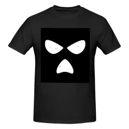 Kneecap T-Shirt | Irish Hip-Hop Inspired Streetwear