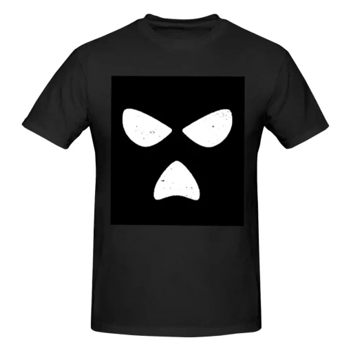 Kneecap T-Shirt | Irish Hip-Hop Inspired Streetwear - Image 4
