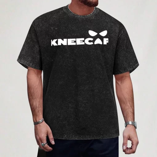 Kneecap T-Shirt – Rebel Irish Streetwear - Image 2