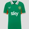 IRELAND 25/26