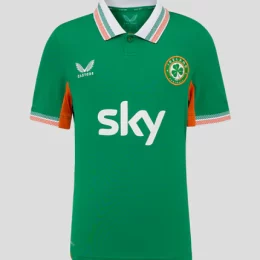 IRELAND 25/26