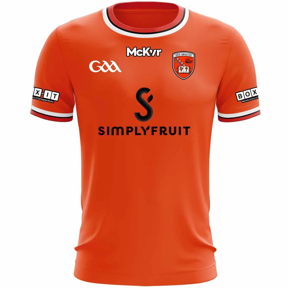 Armagh