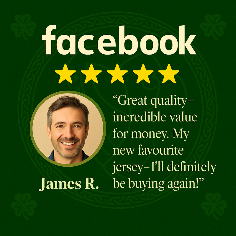 Irish Gifts - GAA, Ireland Football Jerseys, Ireland Rugby Jerseys Hubirish review