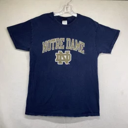 Notre Dame Fighting Irish T-Shirt