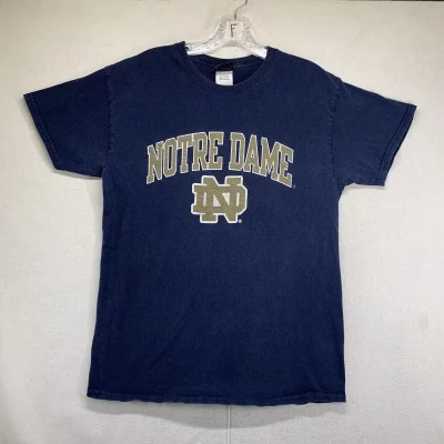 Notre Dame Fighting Irish T-Shirt